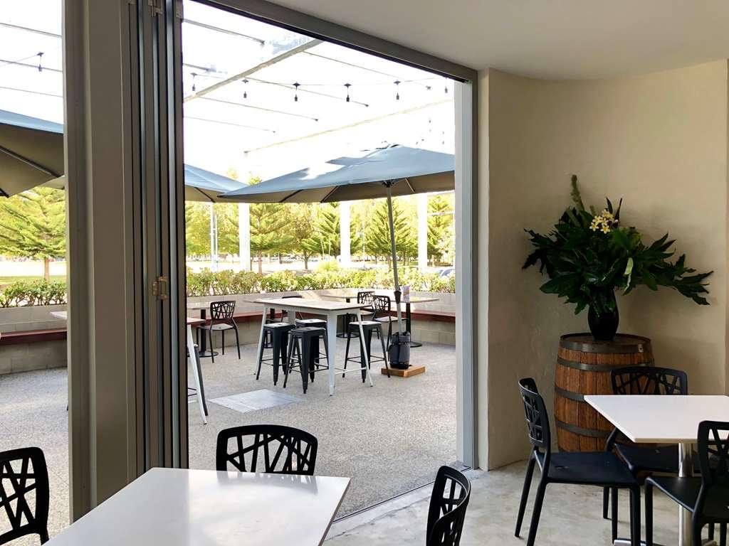 Hotel Clipper Rockingham Restaurant photo